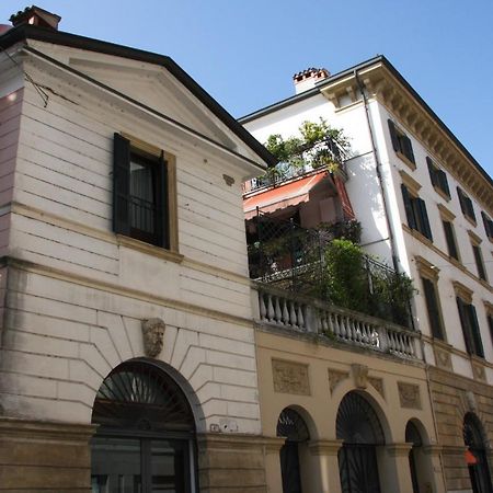 Rio Fiol Apartment Βερόνα Εξωτερικό φωτογραφία
