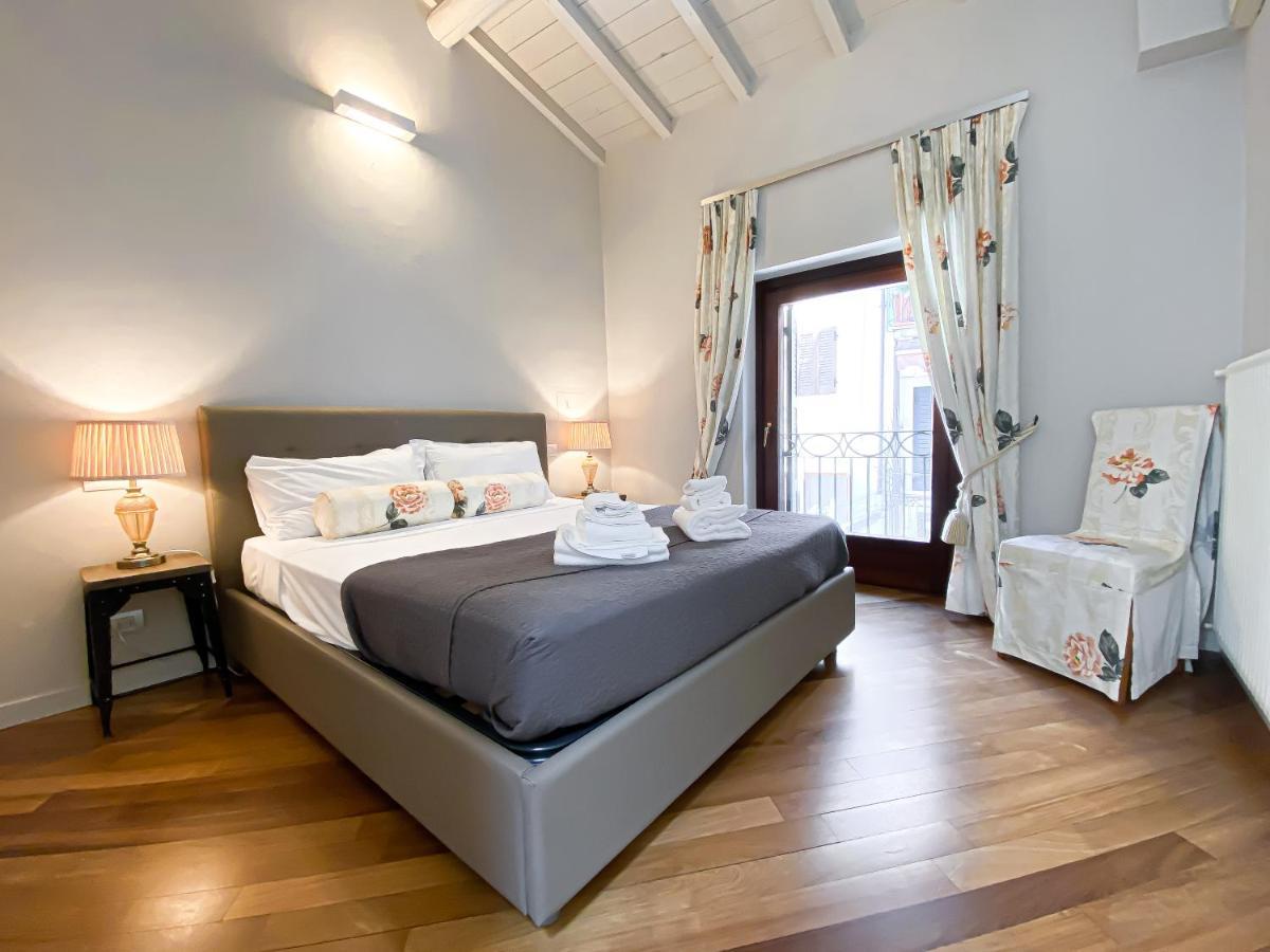 Rio Fiol Apartment Βερόνα Εξωτερικό φωτογραφία