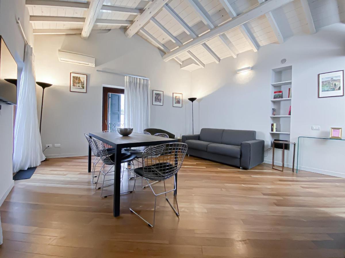 Rio Fiol Apartment Βερόνα Εξωτερικό φωτογραφία