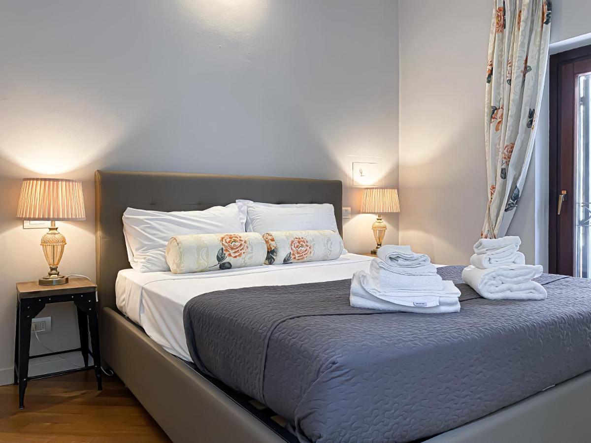 Rio Fiol Apartment Βερόνα Εξωτερικό φωτογραφία