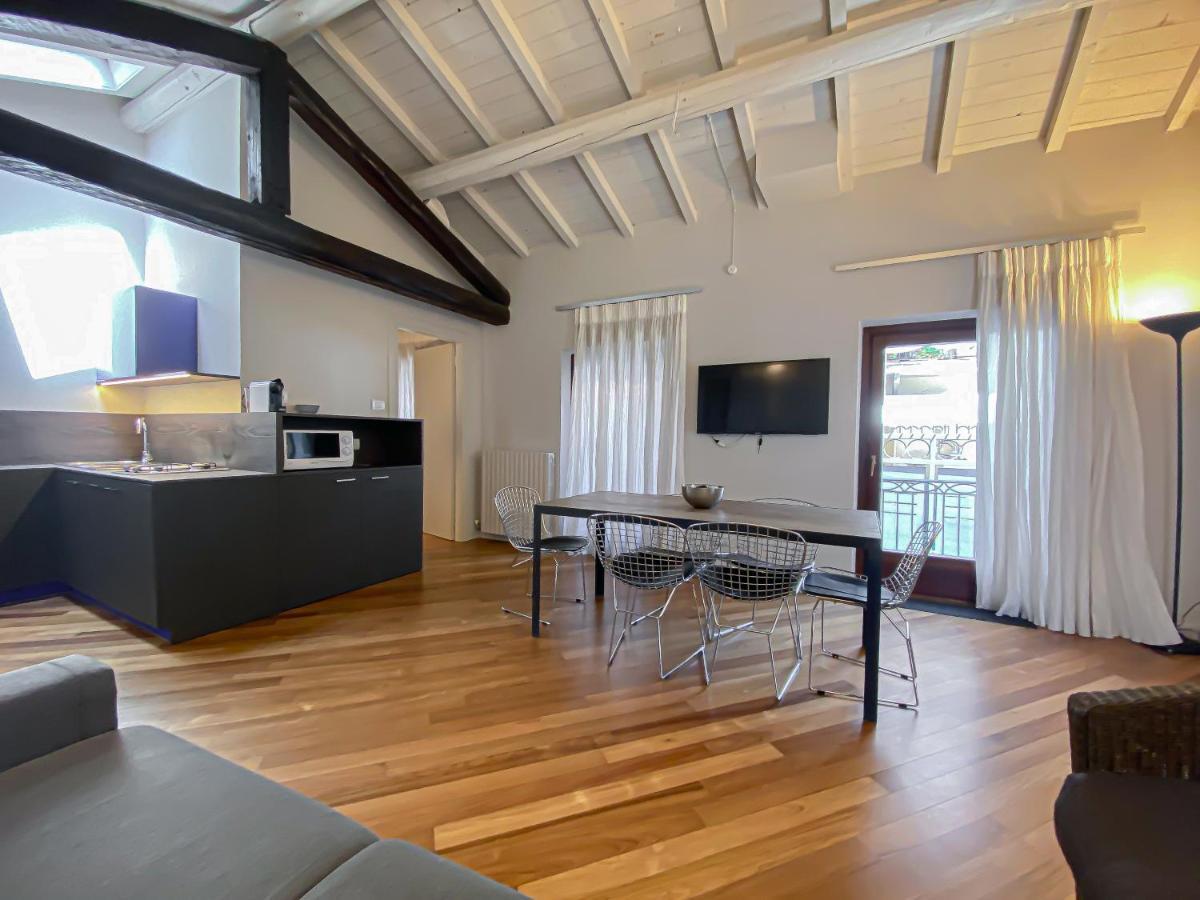 Rio Fiol Apartment Βερόνα Εξωτερικό φωτογραφία
