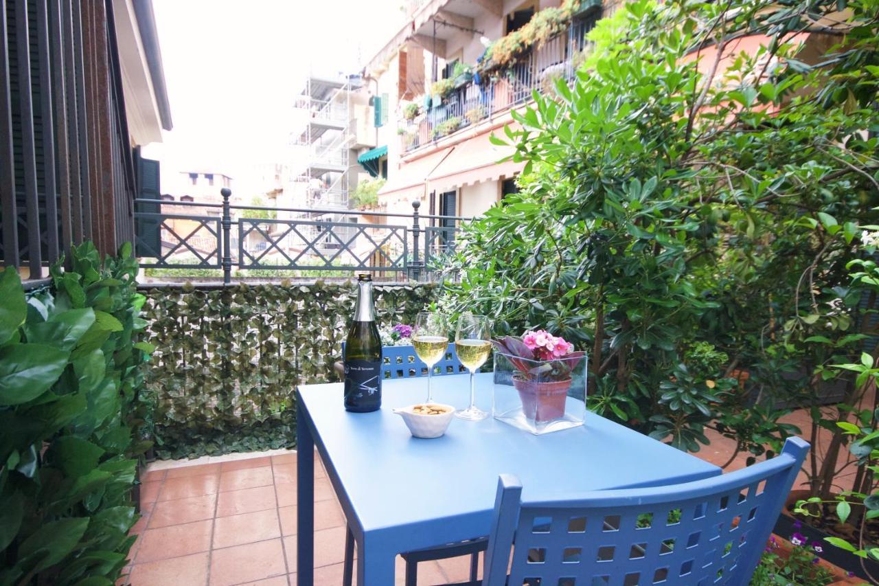 Rio Fiol Apartment Βερόνα Εξωτερικό φωτογραφία