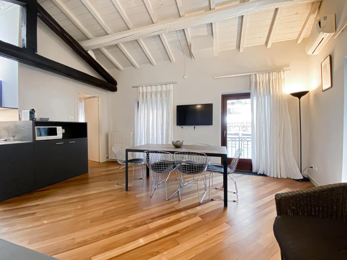 Rio Fiol Apartment Βερόνα Εξωτερικό φωτογραφία