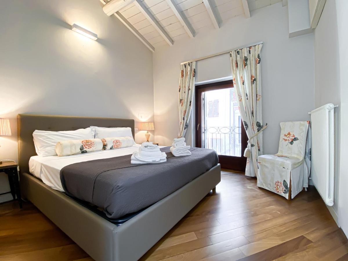 Rio Fiol Apartment Βερόνα Εξωτερικό φωτογραφία