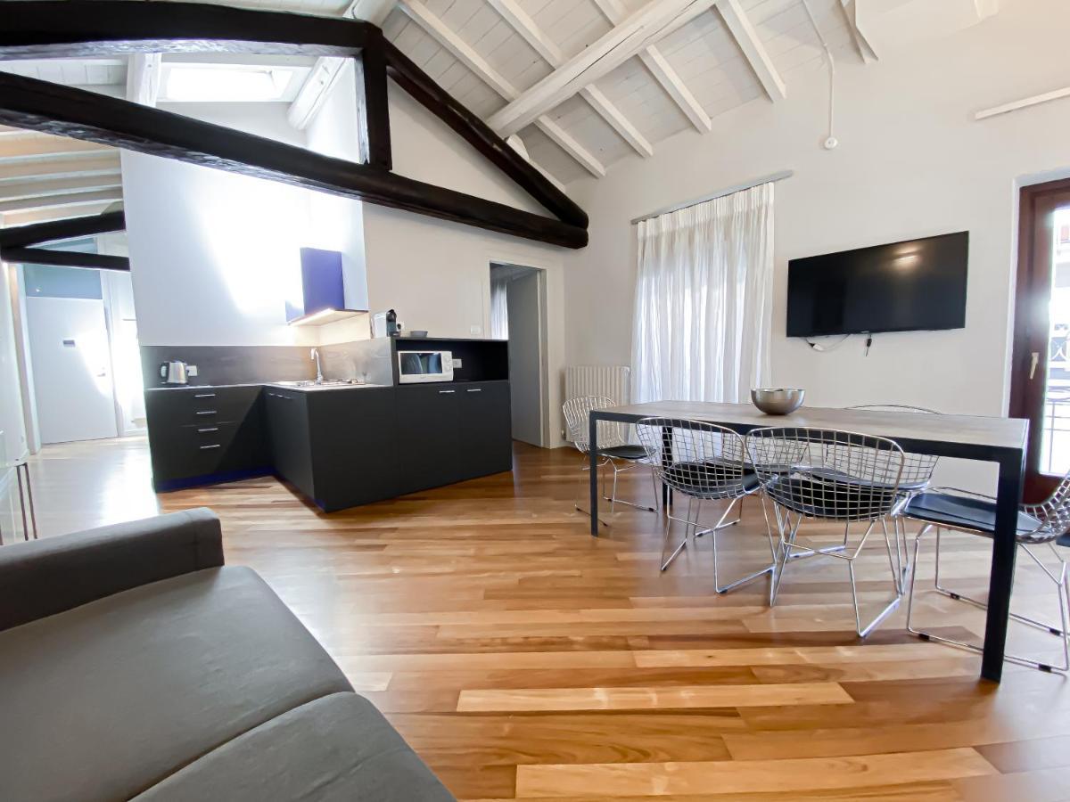 Rio Fiol Apartment Βερόνα Εξωτερικό φωτογραφία