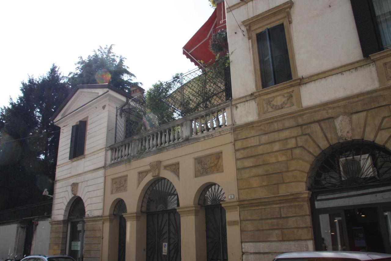 Rio Fiol Apartment Βερόνα Εξωτερικό φωτογραφία