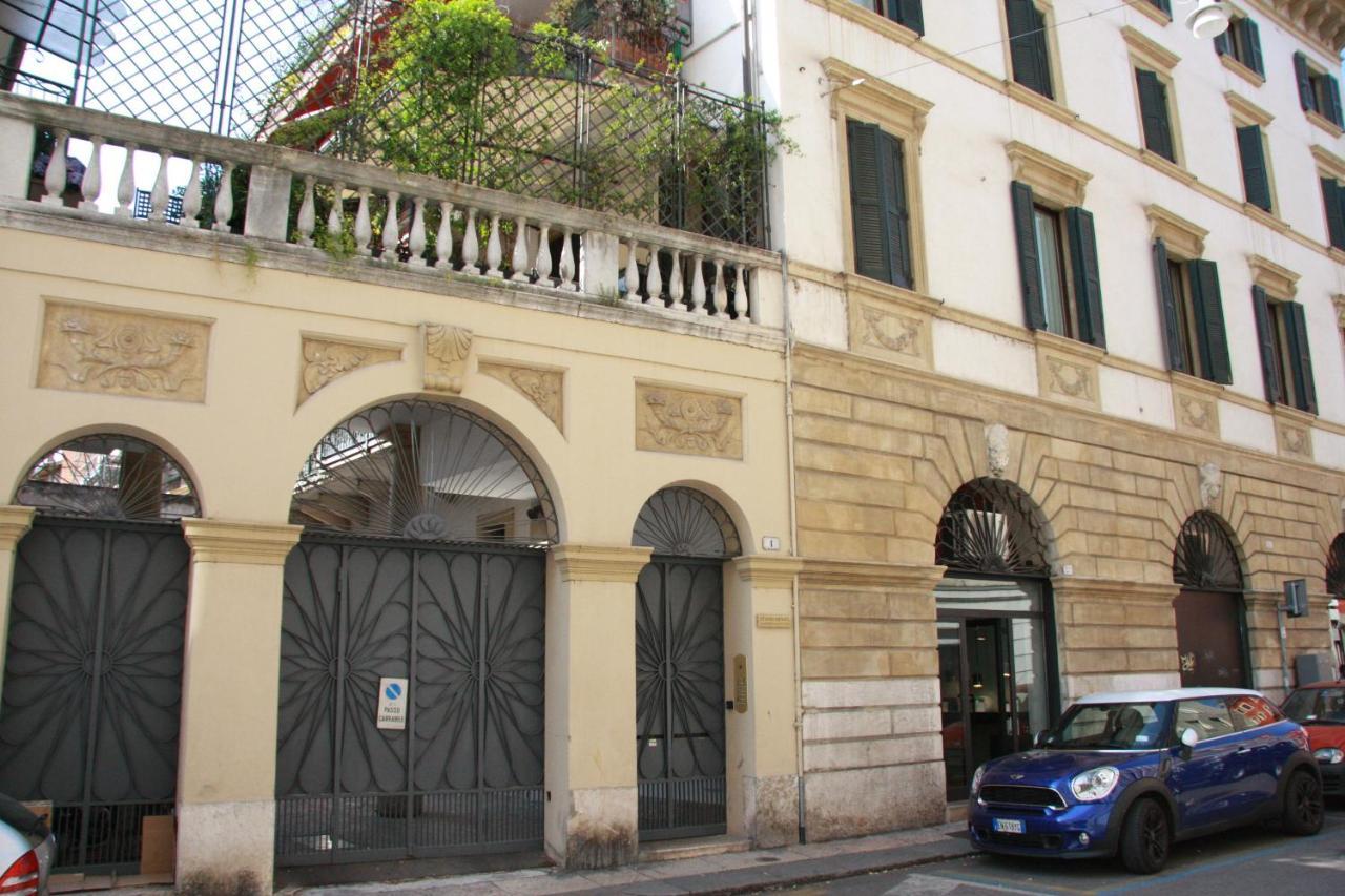 Rio Fiol Apartment Βερόνα Εξωτερικό φωτογραφία