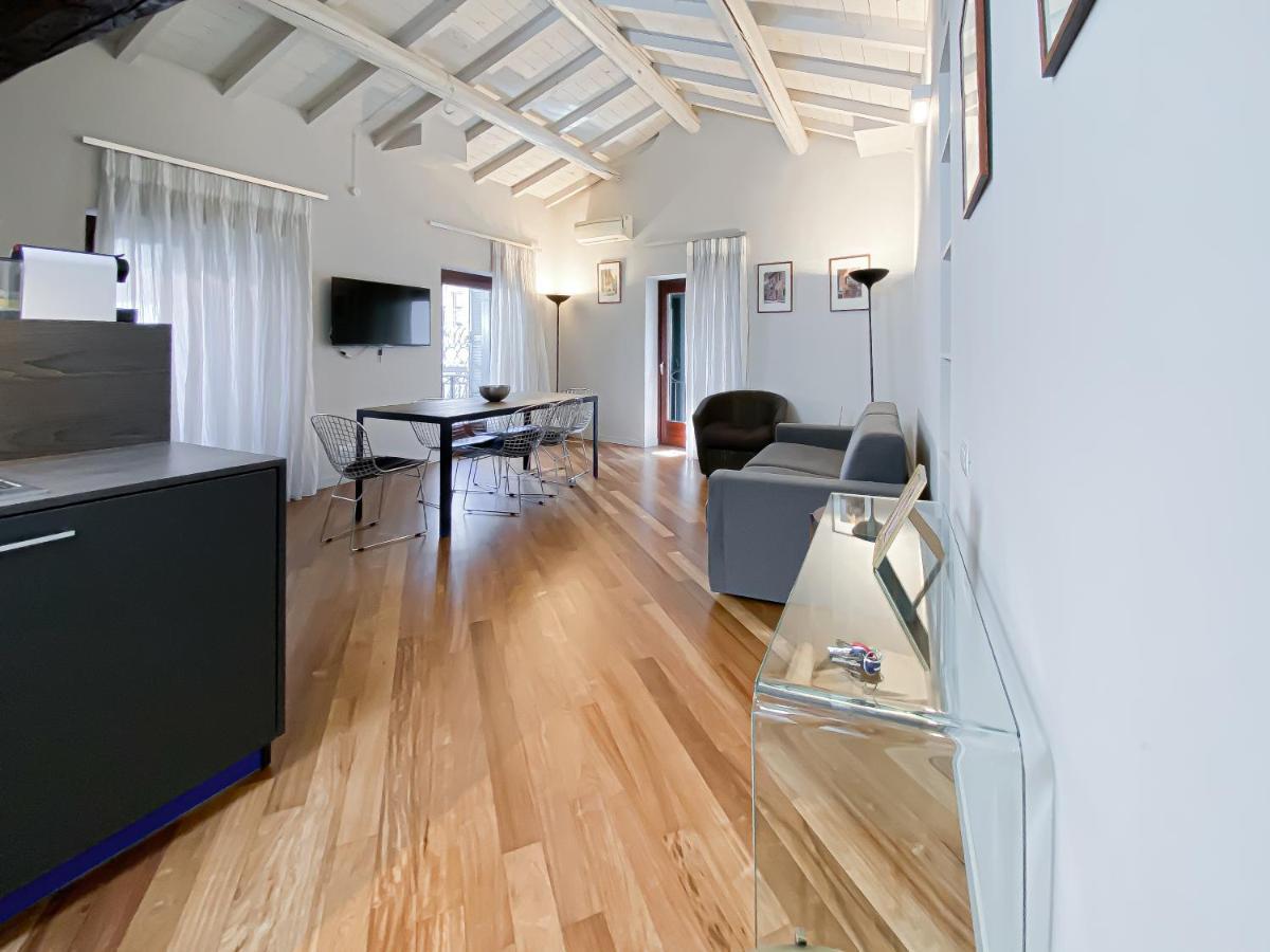 Rio Fiol Apartment Βερόνα Εξωτερικό φωτογραφία