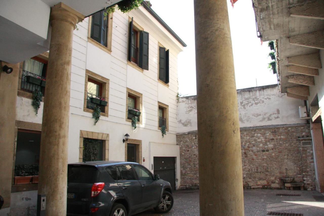 Rio Fiol Apartment Βερόνα Εξωτερικό φωτογραφία
